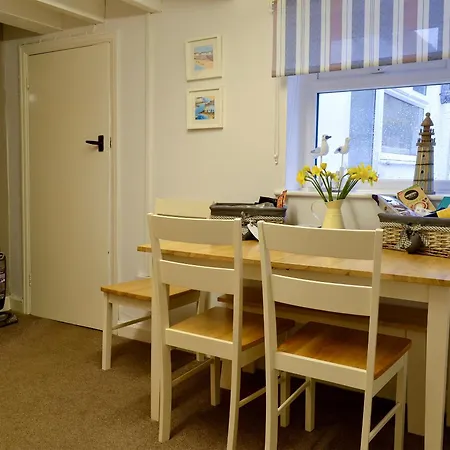 Ferienhaus Billy Napps *