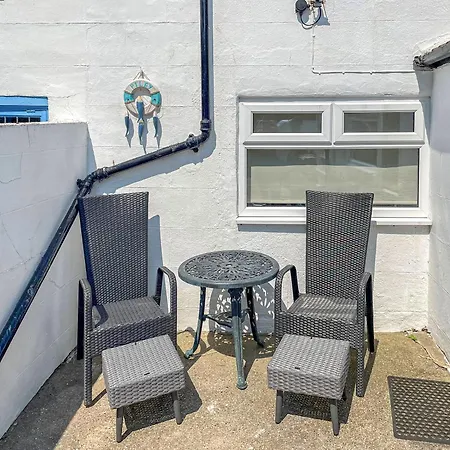 Billy Napps Holiday home *