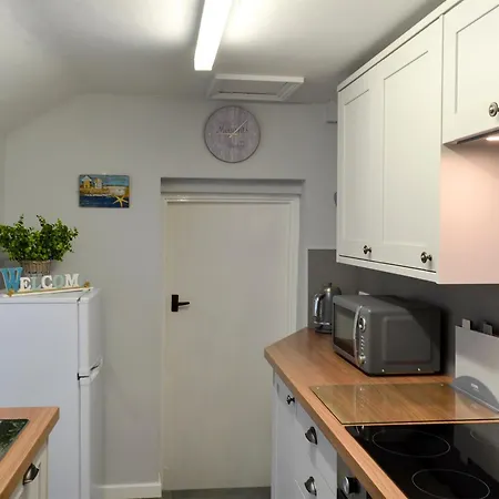 Billy Napps Holiday home *
