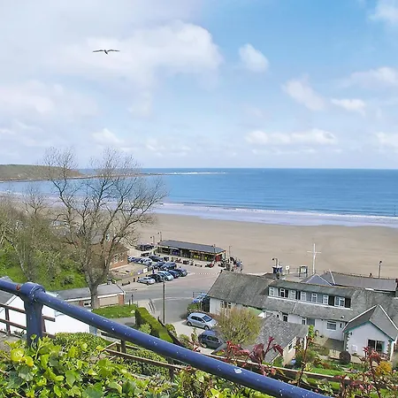 Billy Napps Holiday home