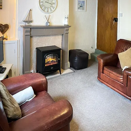 Billy Napps Holiday home Filey
