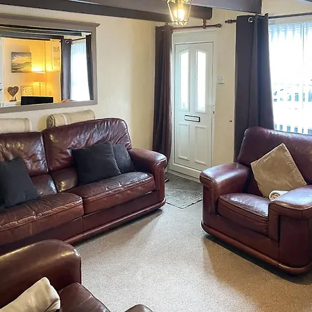 Billy Napps Holiday home