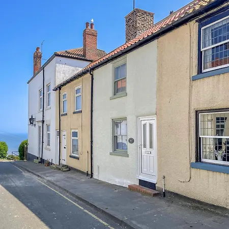 Holiday home Billy Napps Filey