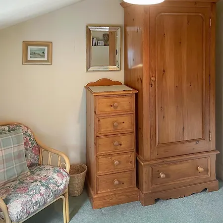 Billy Napps Holiday home Filey