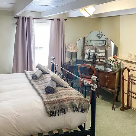 Billy Napps Holiday home